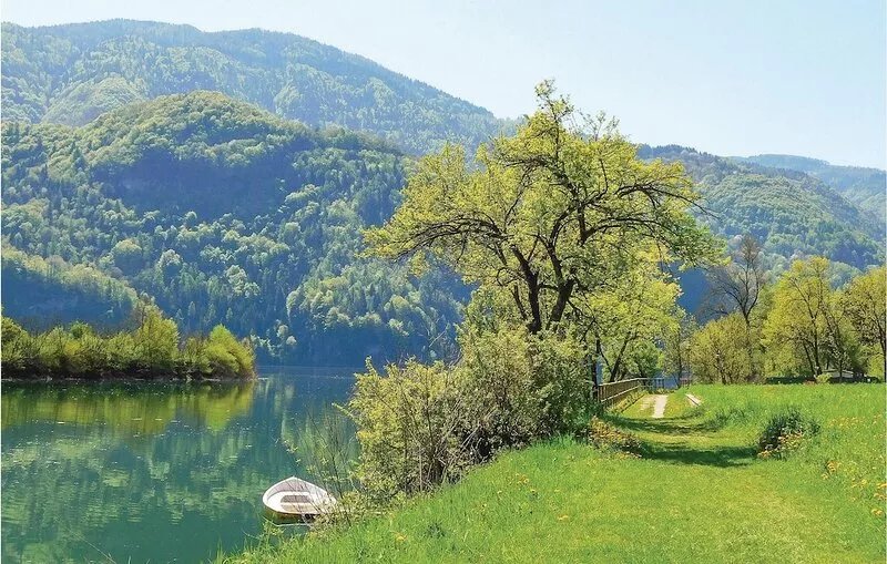 For those who want to spend an active vacation, this is the right place.
