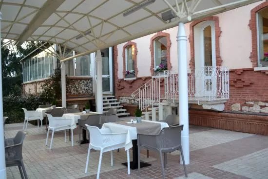 Caffe Marconi