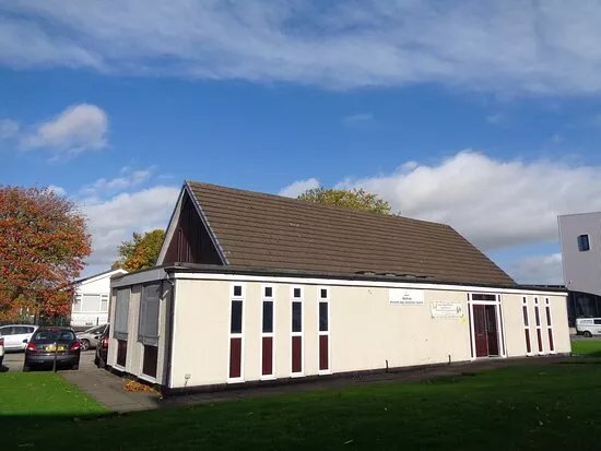Bolton Seventh Day Adventist Church