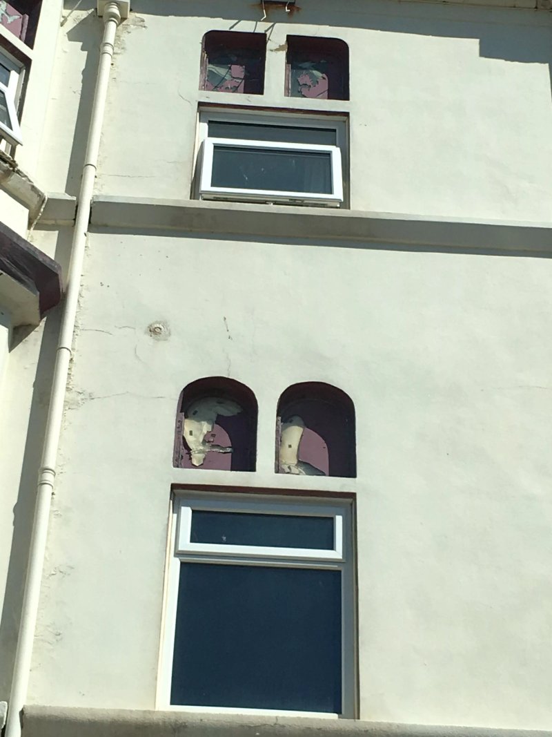 Talk of the Town