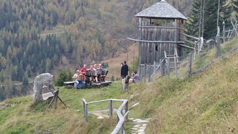 Viehausalm
