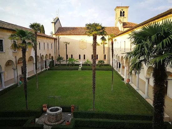 Abbazia Di Maguzzano