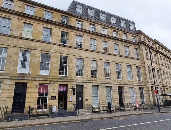 28 Clayton Street Building