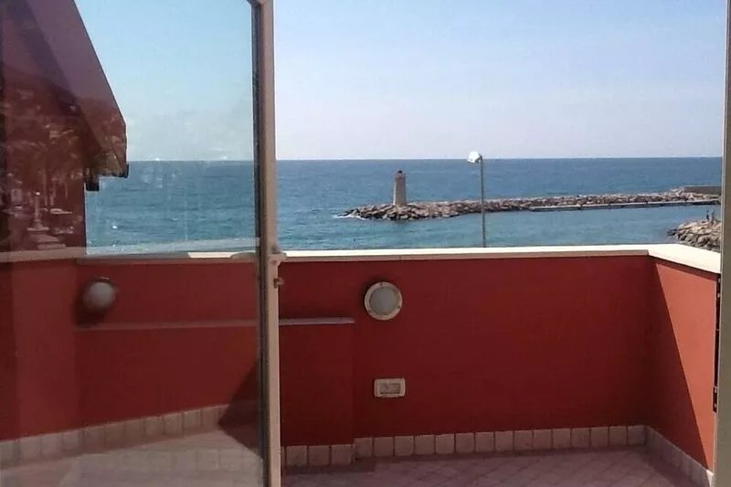 SUPERBE T3 SEA VIEW TERRACE FULL SOUTH