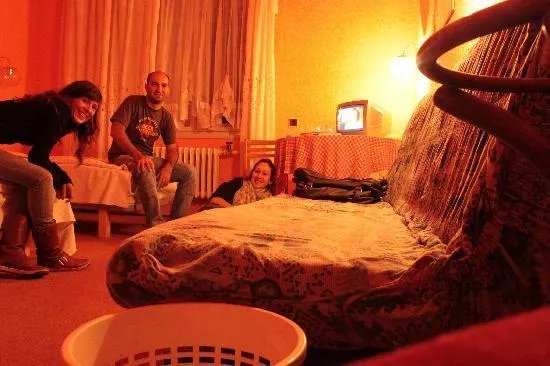 Pension Ludmila