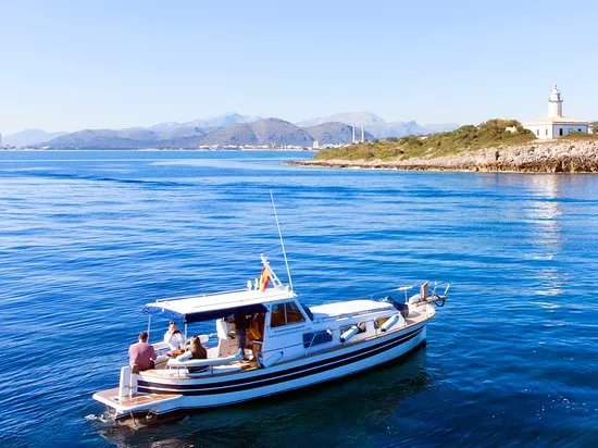 Poseidon Charter Mallorca