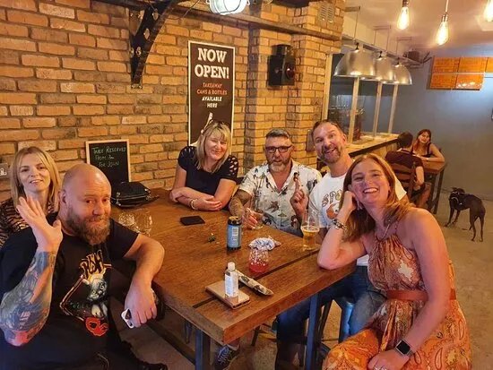 The Pourhouse Hessle