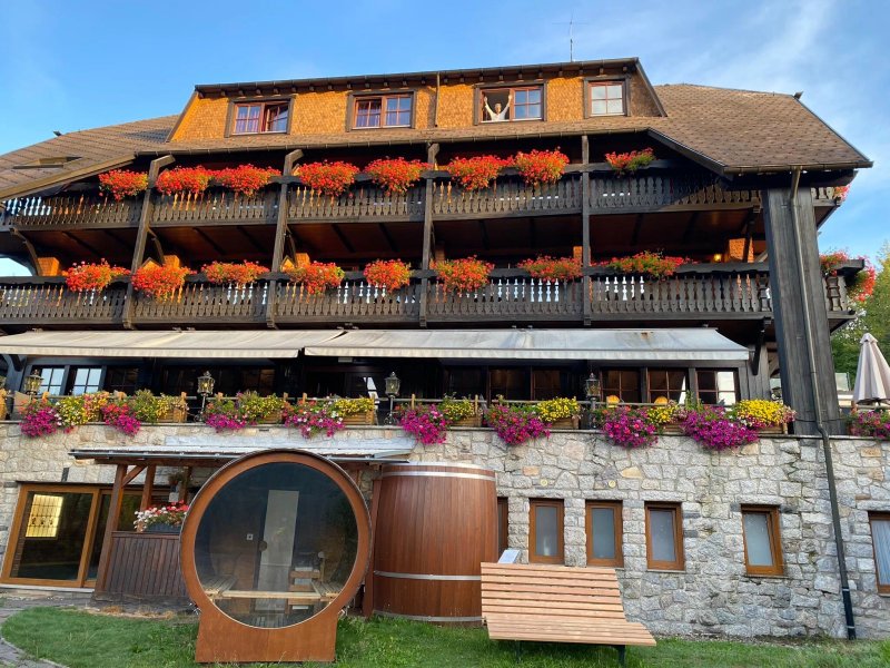 Alemannen Hof