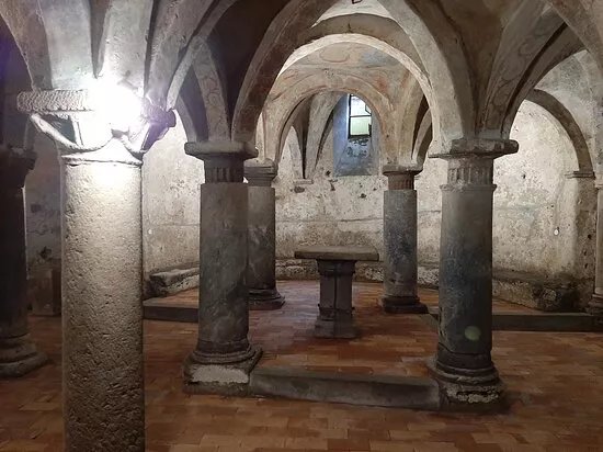 Chiesa di San Francesco