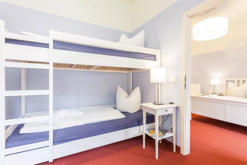 Parkhotel Muldental