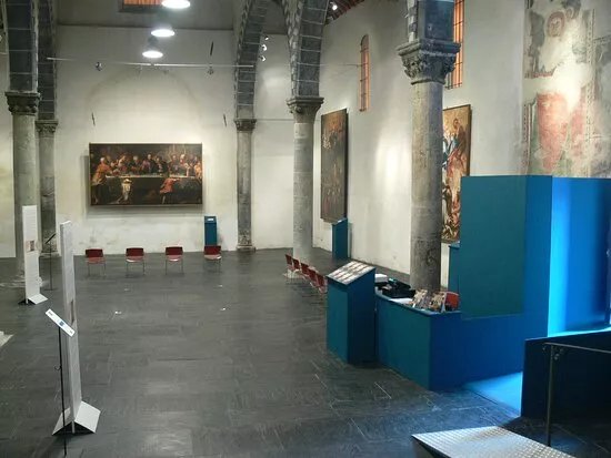 Chiesa Madonna della Ripa