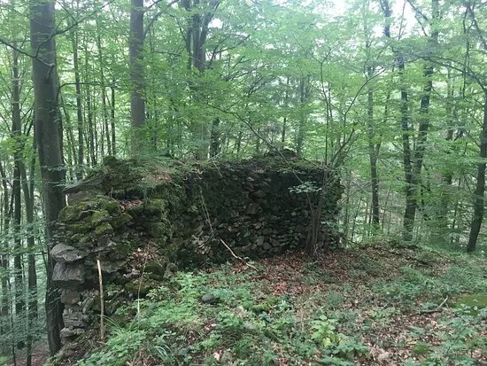 Ruine Rundersburg