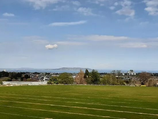 Fernhill Park and Gardens