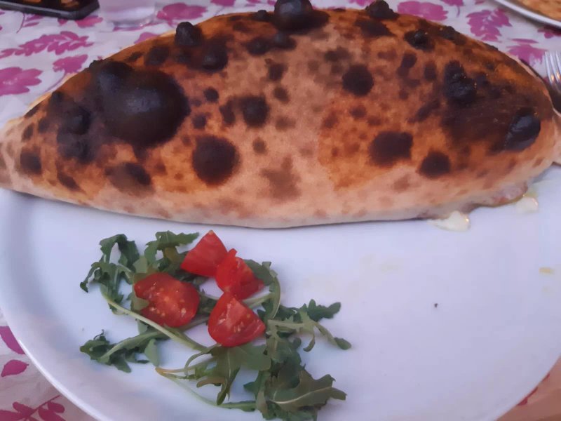 Ristorante Pizzeria Eden