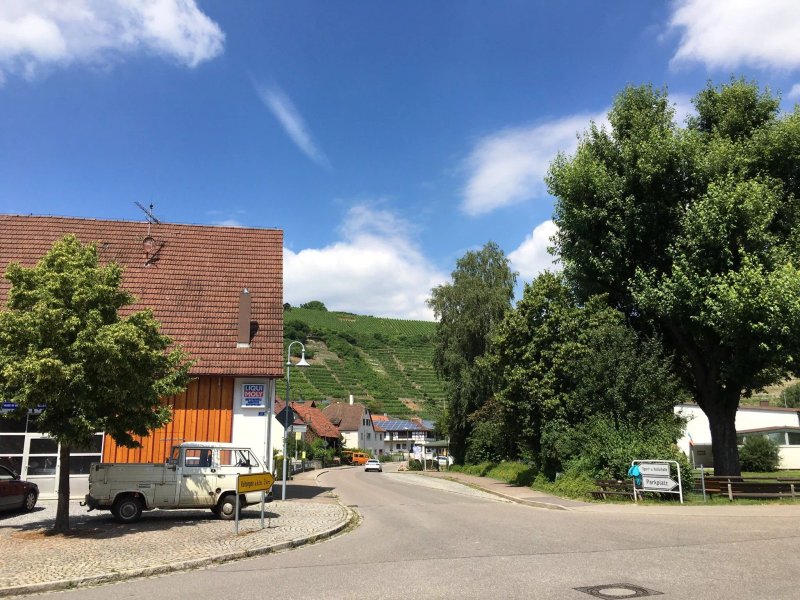 Gasthaus Krone