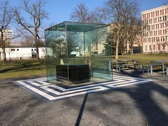 Adorno Monument