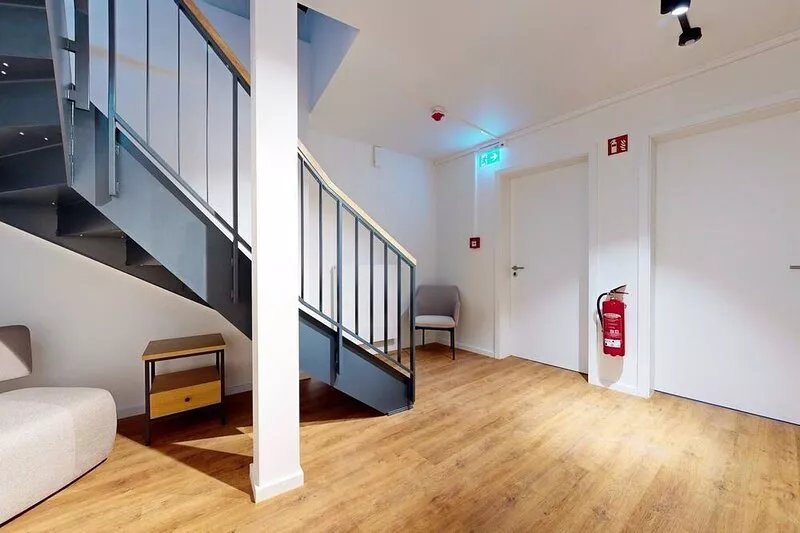 Apartment 10 | Boardinghouse Lüneburg No8A