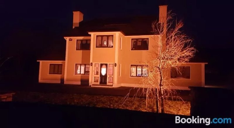 Castle House B&B