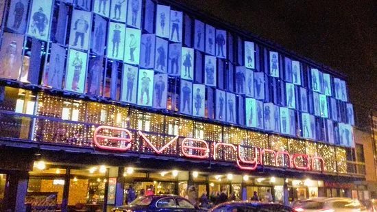 Everyman Theatre