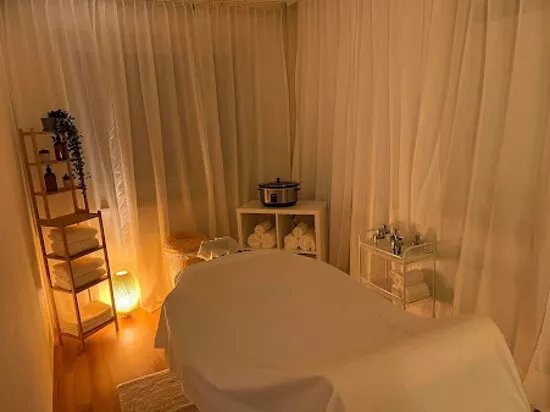 Jeremi Soothing Souls Massage
