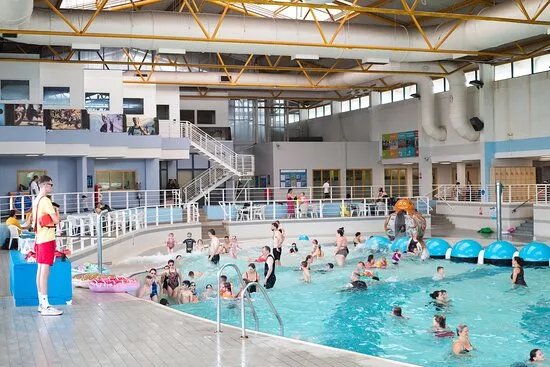 Sovereign Centre