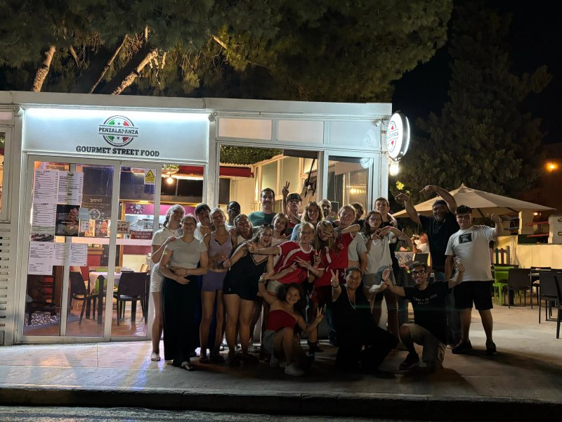 Penzalapanza San Gwann