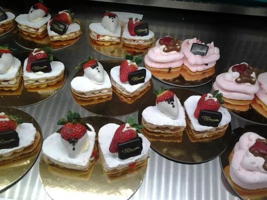 Pasticceria Principe