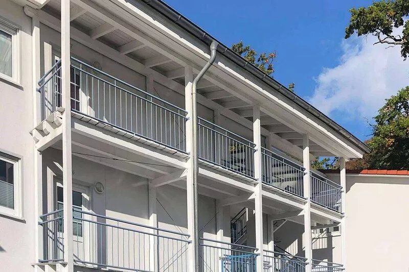 A guarantee for a relaxing vacation with the whole family!