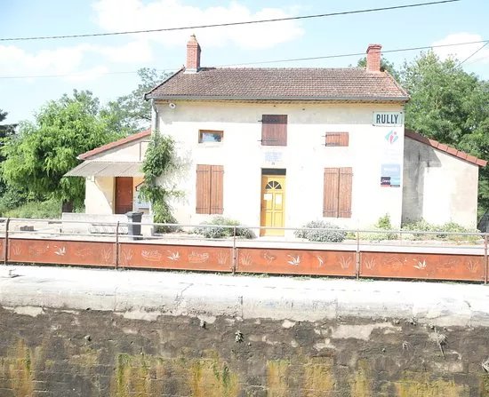 Office de Tourisme du Grand Chalon