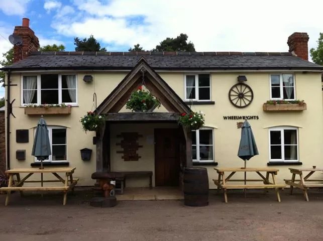 Wheelwrights Arms
