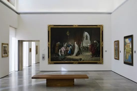 Museo de Bellas Artes de Granada