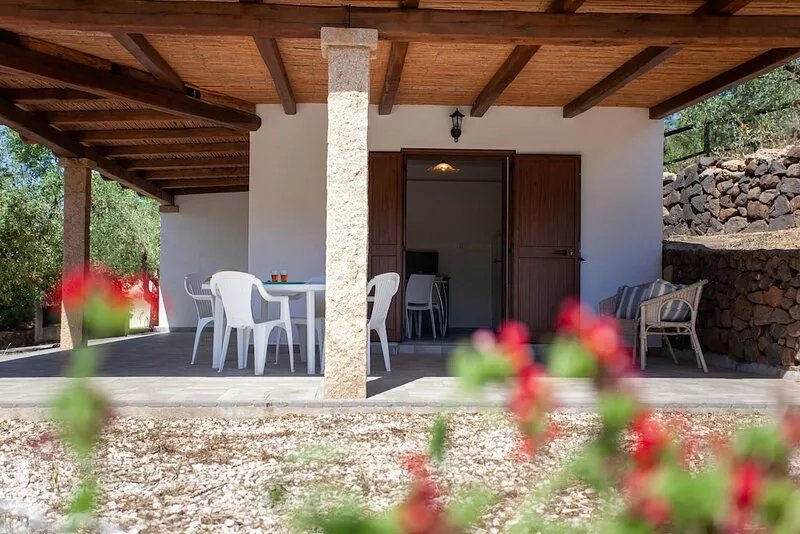 Holiday Home 'Gamma 2' with Mountain View, Private Terrace and Private Garden