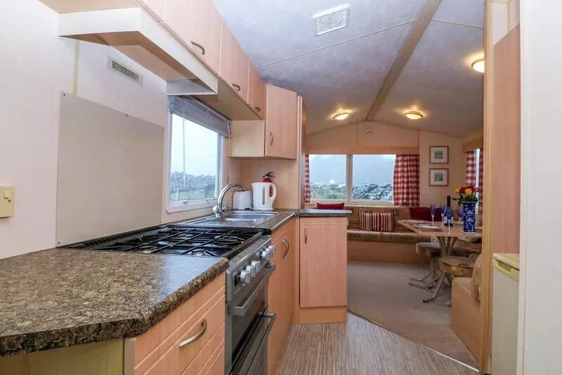 MAGNUM, pet friendly, with a garden in Penygroes