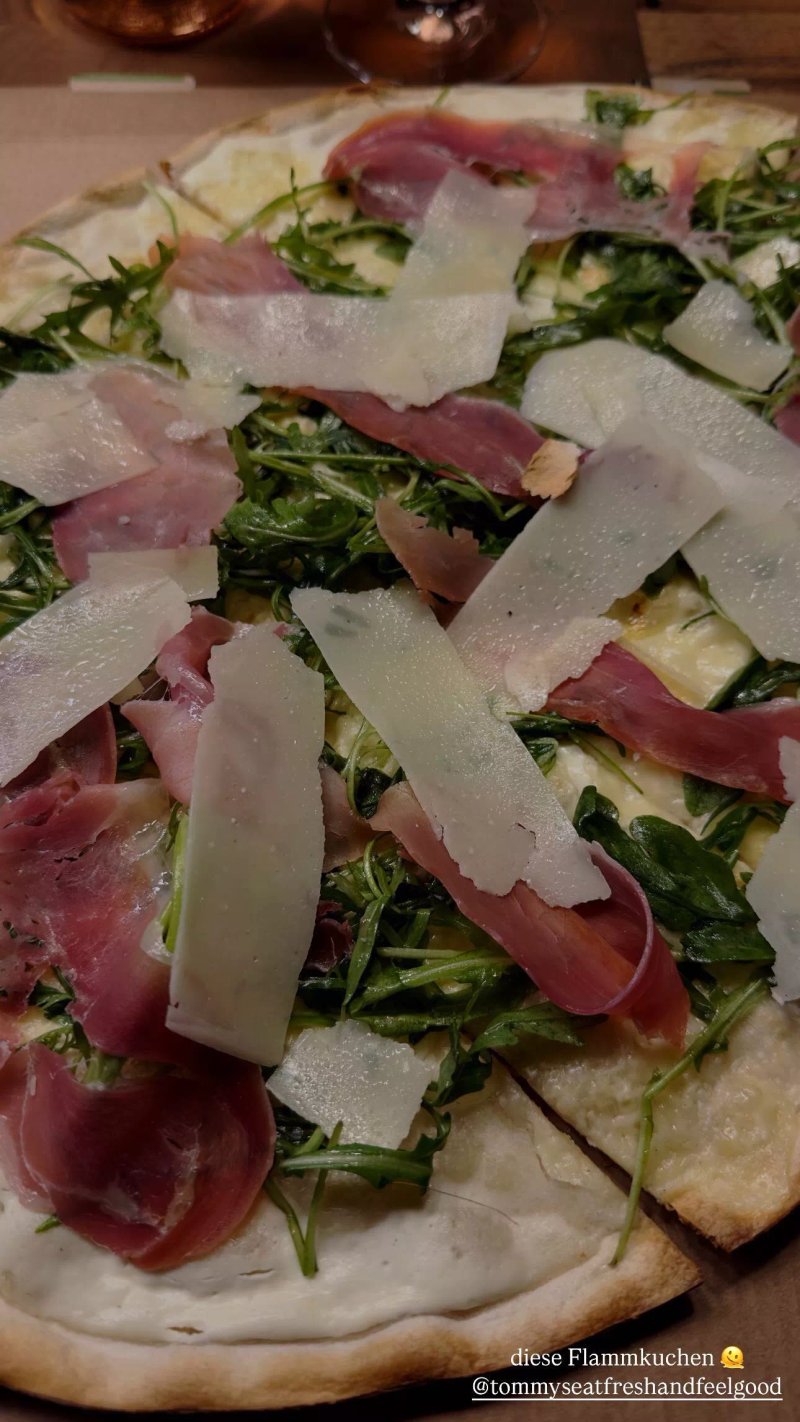 Tommys - Eat Fresh And Feel Good