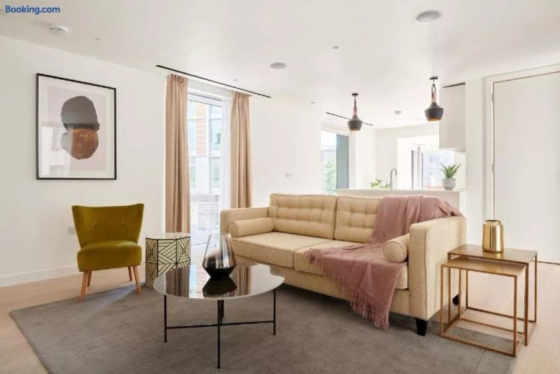 Southwark Residences by Q Apartments