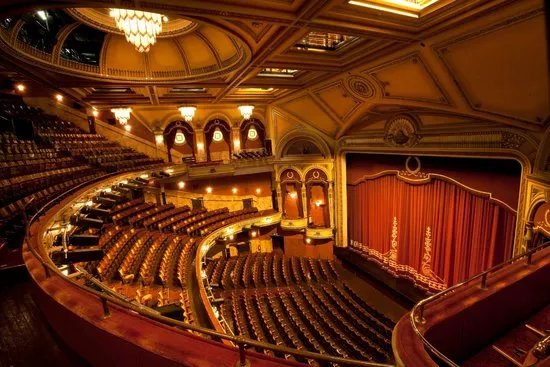 Festival Theatre