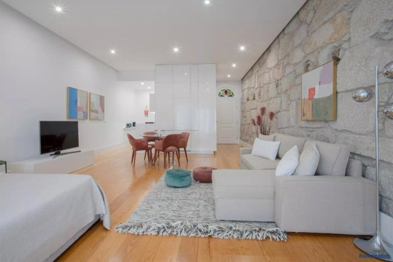 Liiiving In Porto | Downtown Luxury Apartments