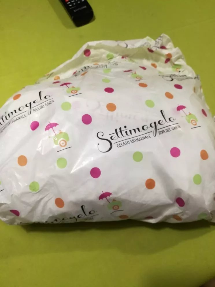 Gelateria Settimogelo Mori