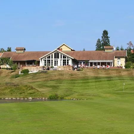 Kallfors Golfbana