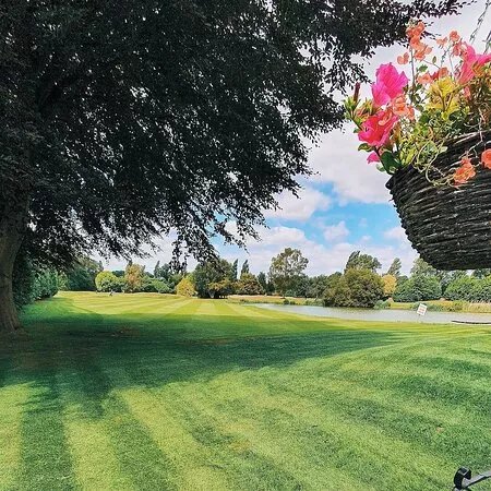 Dukes Meadows Golf, Tennis & Ski