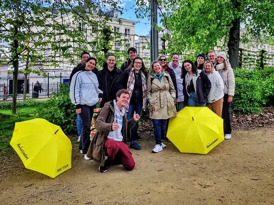 Ambassadors of Brussels