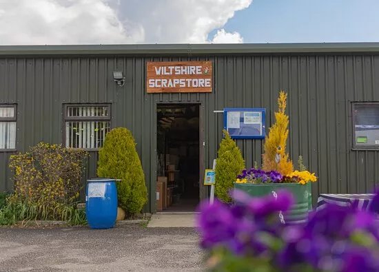 Wiltshire Scrapstore