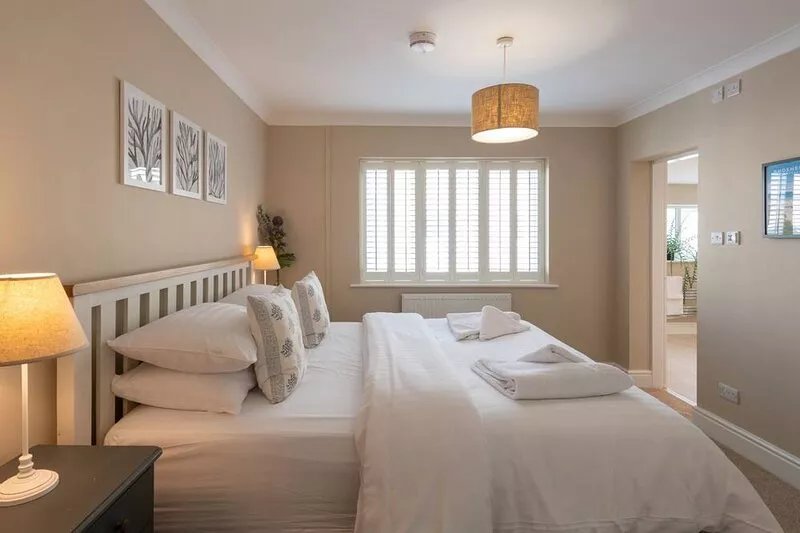 Sand Dollar: Luxury family-friendly holiday home in Rhosneigr