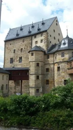 Schloss Thurnau