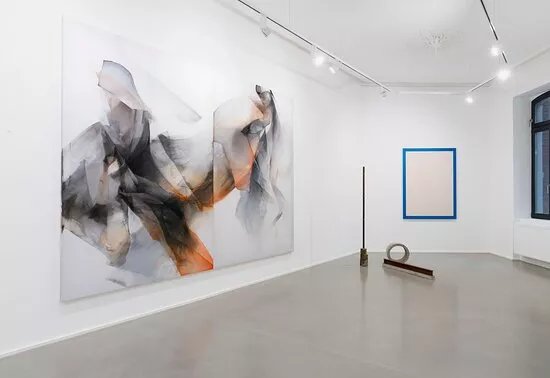 Galerie Christian Lethert