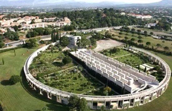 Memorial des Guerres en Indochine