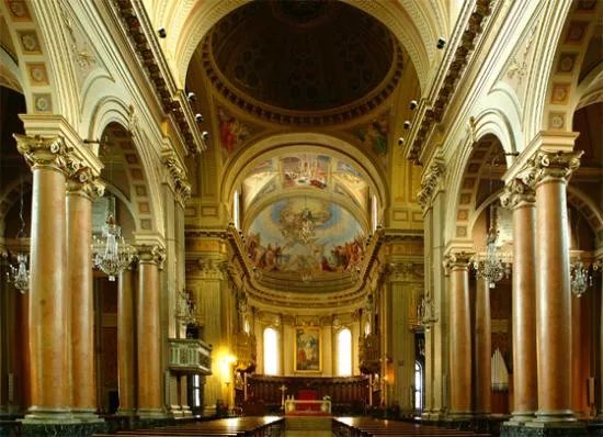 Duomo di San Giuliano