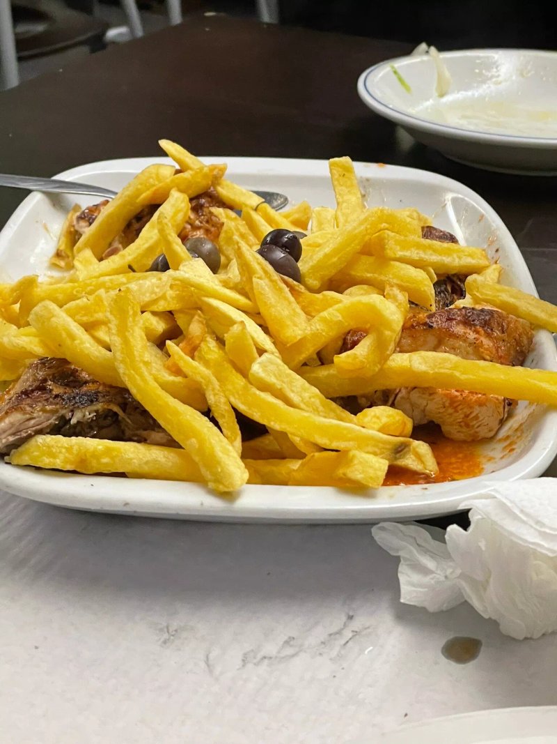 Churrascaria Coracao do Bairro Sul