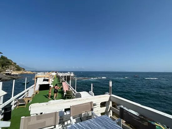 Lido delle Rose