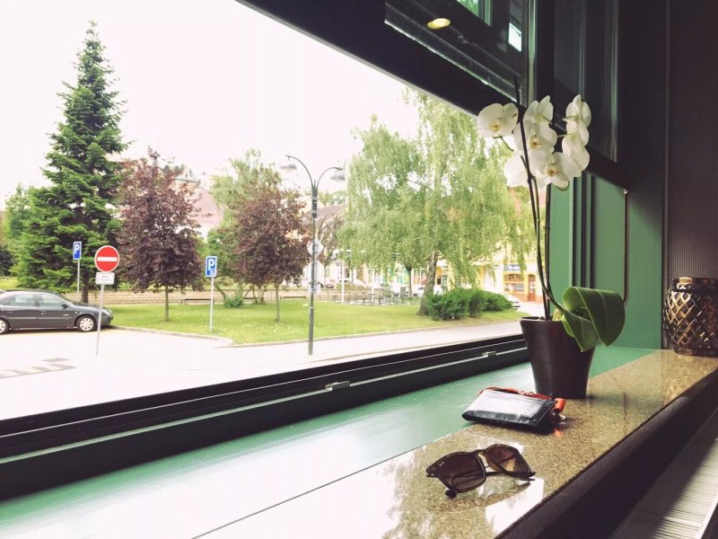 Restaurace Flora-Pub